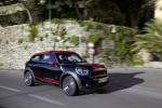 Mini Paceman All4 JCW 2013 года